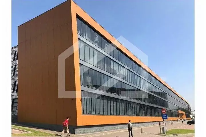 Помещение свободного назначения в Москва Варшавское ш., 1С1-2 (705 м) - Фото 0