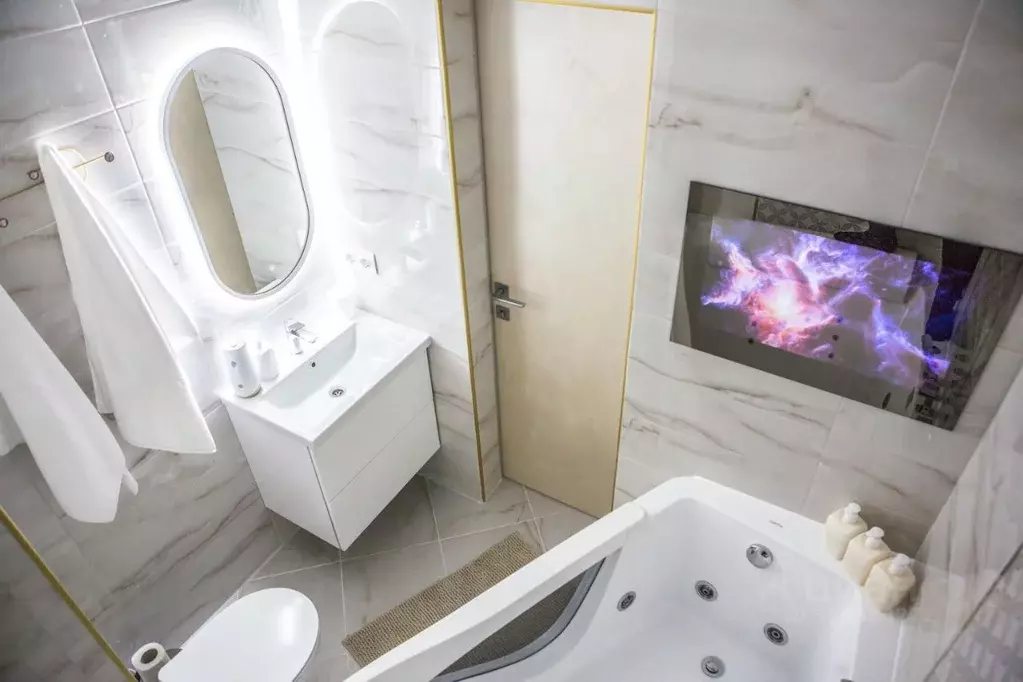 1-к кв. Марий Эл, Йошкар-Ола ул. Эшкинина, 19 (40.0 м) - Фото 2