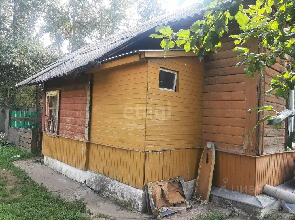 2-к кв. Костромская область, Кострома Московская ул., 35 (45.9 м) - Фото 0