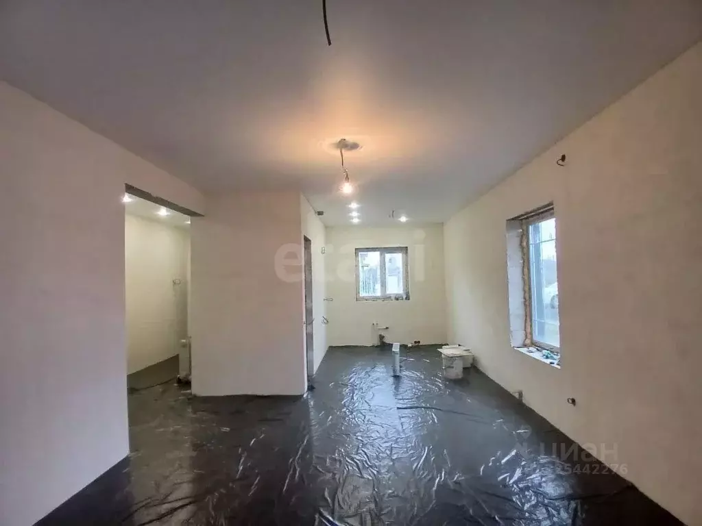 Дом в Башкортостан, Уфа Самишки ТСН, ул. Заречная (102 м) - Фото 2