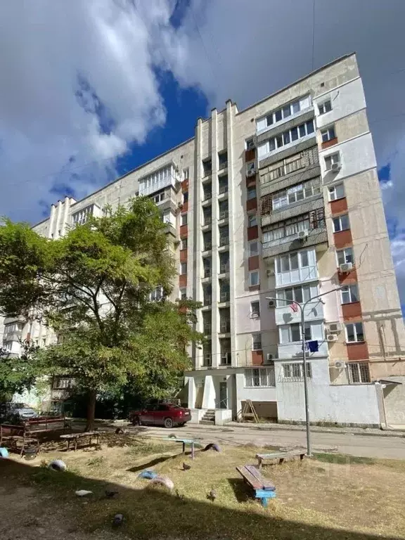 1-к кв. Крым, Евпатория ул. Демышева, 108 (28.2 м) - Фото 1