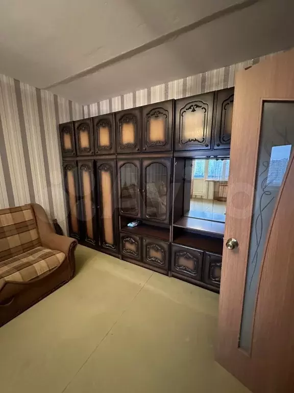 1-к. квартира, 40 м, 7/16 эт. - Фото 0