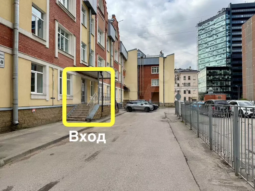 Свободного назначения все включено, 170.2 м - Фото 1