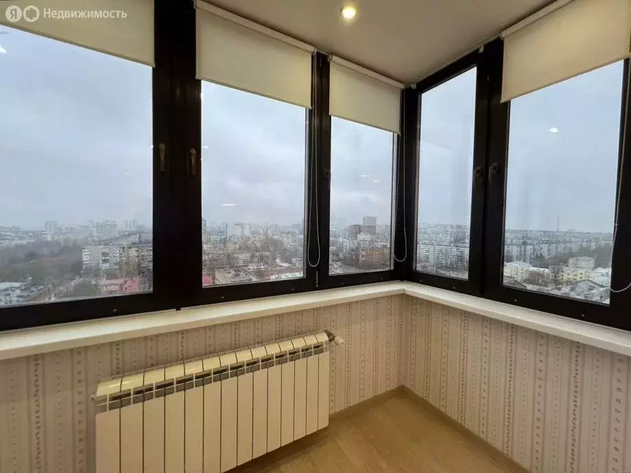 2-комнатная квартира: Самара, Полевая улица, 71 (71 м) - Фото 1