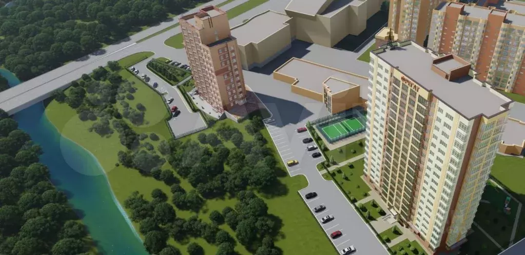 Жк Южный Кемерово Купить Квартиру От Застройщика