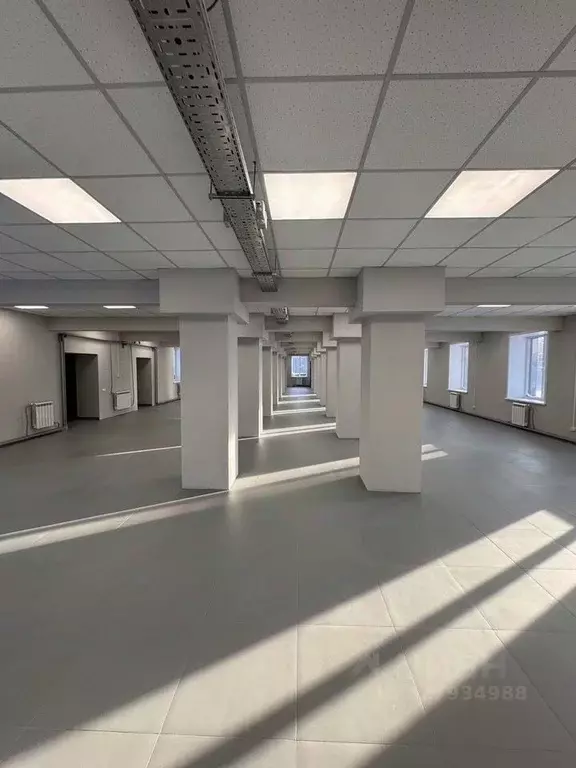 Производственное помещение в Новосибирская область, Новосибирск ул. ... - Фото 1