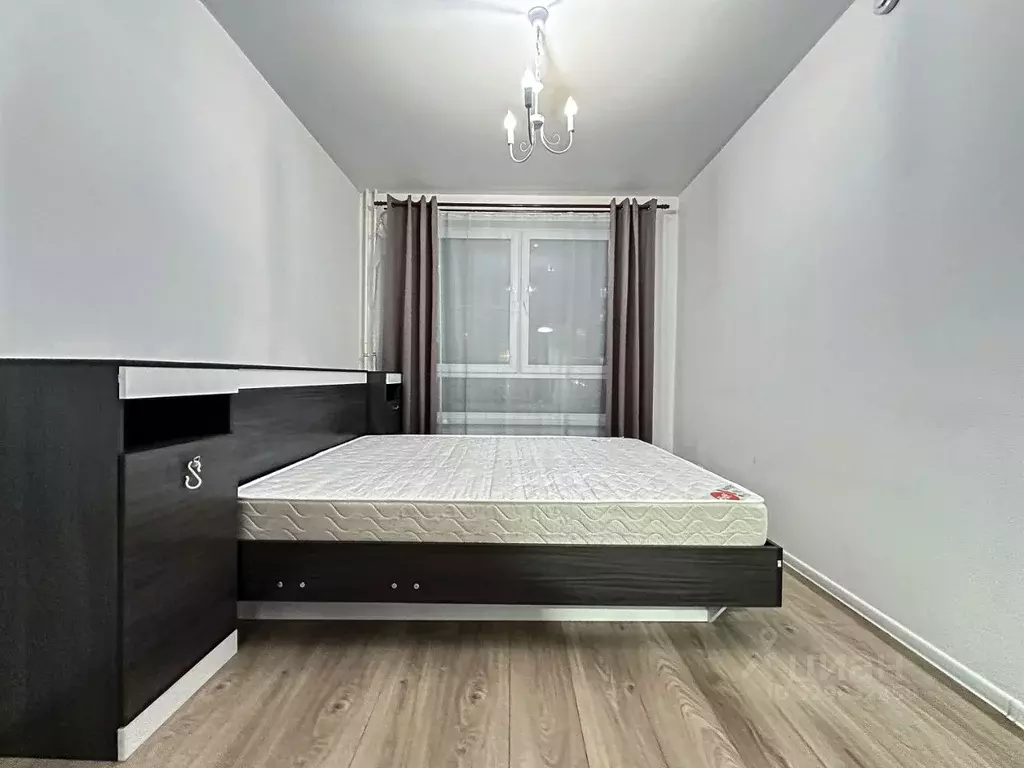 3-к кв. Москва Цимлянская ул., 3к2 (86.0 м) - Фото 1