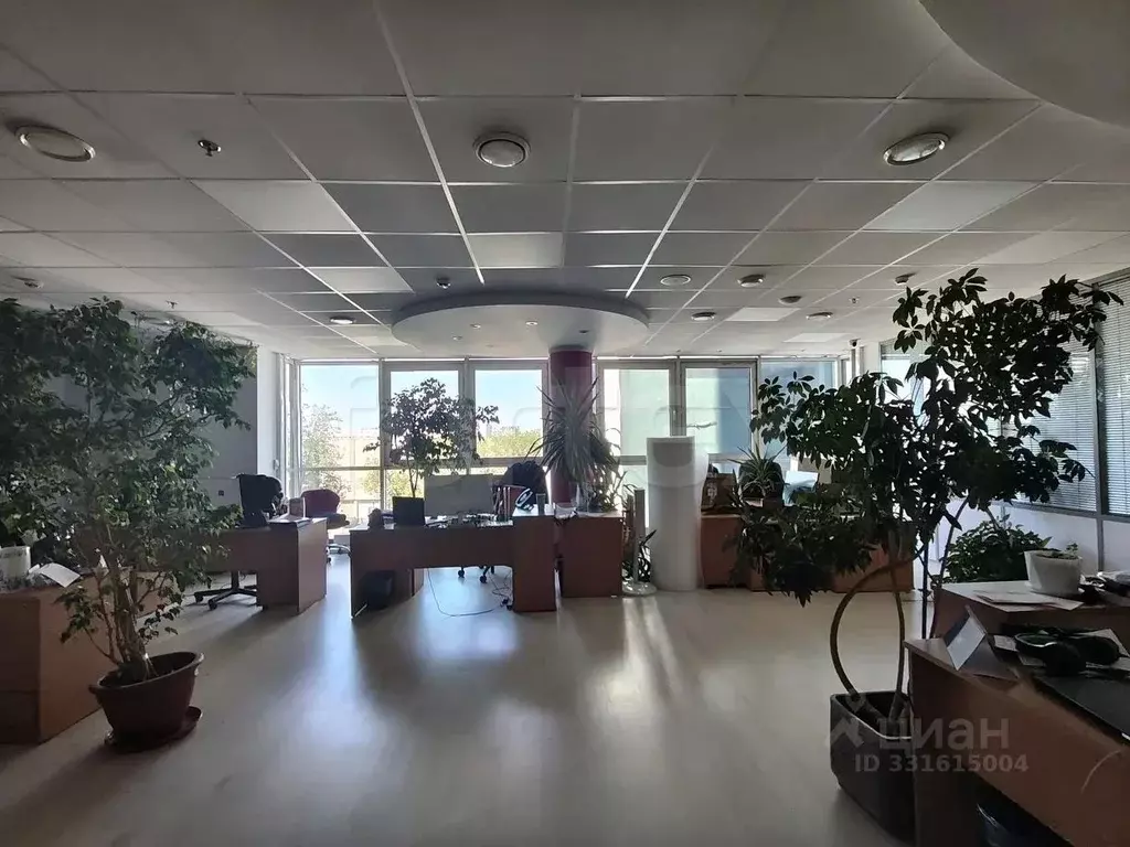 Офис в Москва проезд Завода Серп и Молот, 6к1 (671 м) - Фото 1