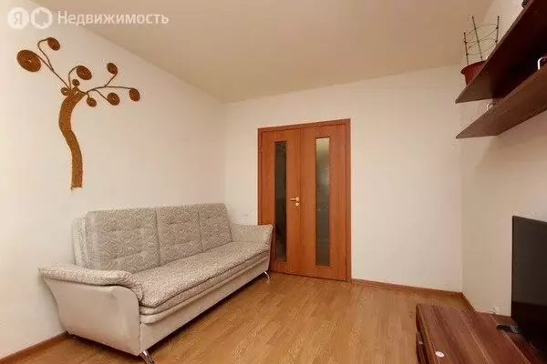 1-комнатная квартира: Балашов, улица Карла Маркса, 46 (37 м) - Фото 0