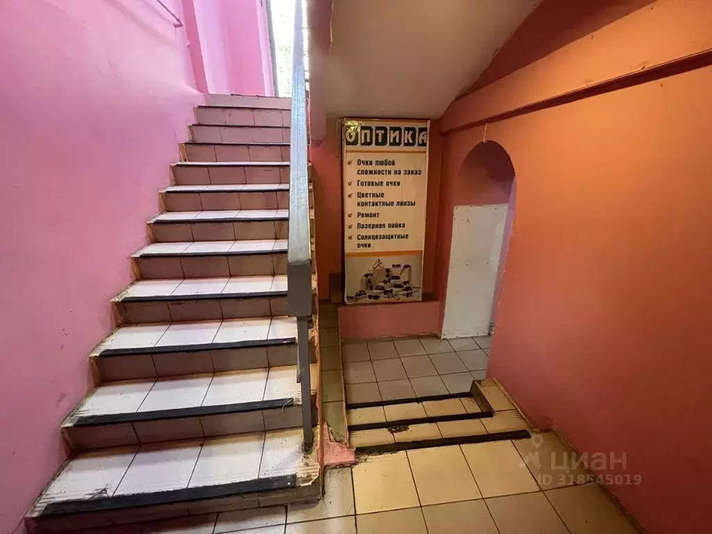 Помещение свободного назначения в Москва ул. Коминтерна, 13/4 (150 м) - Фото 1
