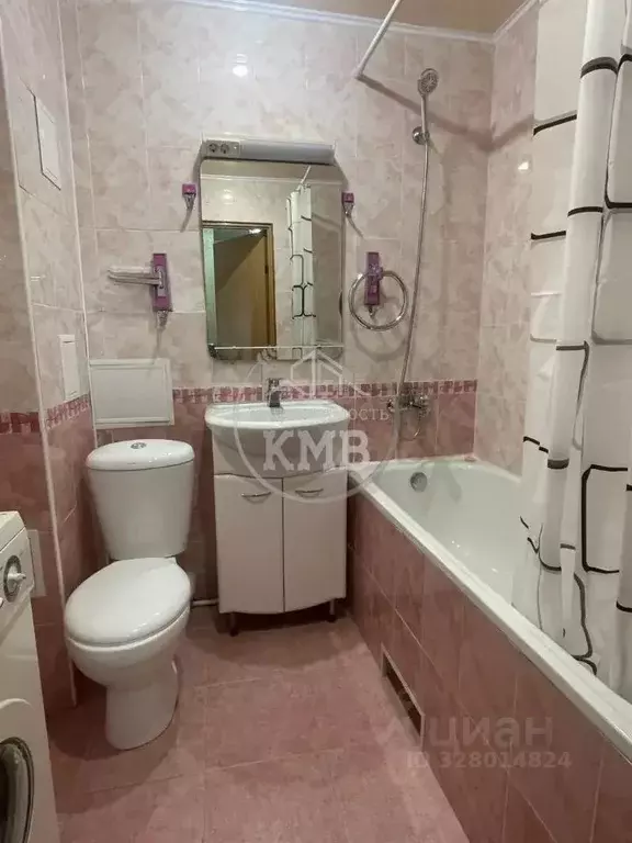 1-к кв. Ставропольский край, Минеральные Воды ул. Новоселов (40.0 м) - Фото 2