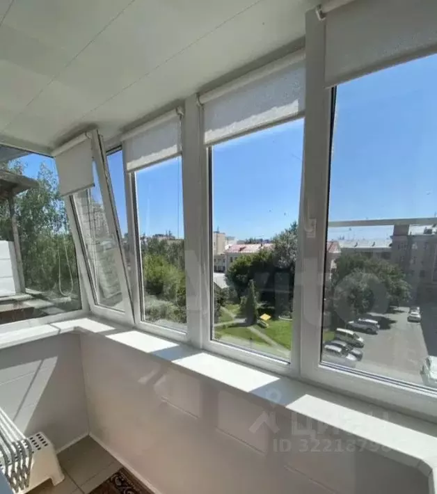 3-к кв. Алтайский край, Барнаул просп. Ленина, 28/67 (84.0 м) - Фото 1