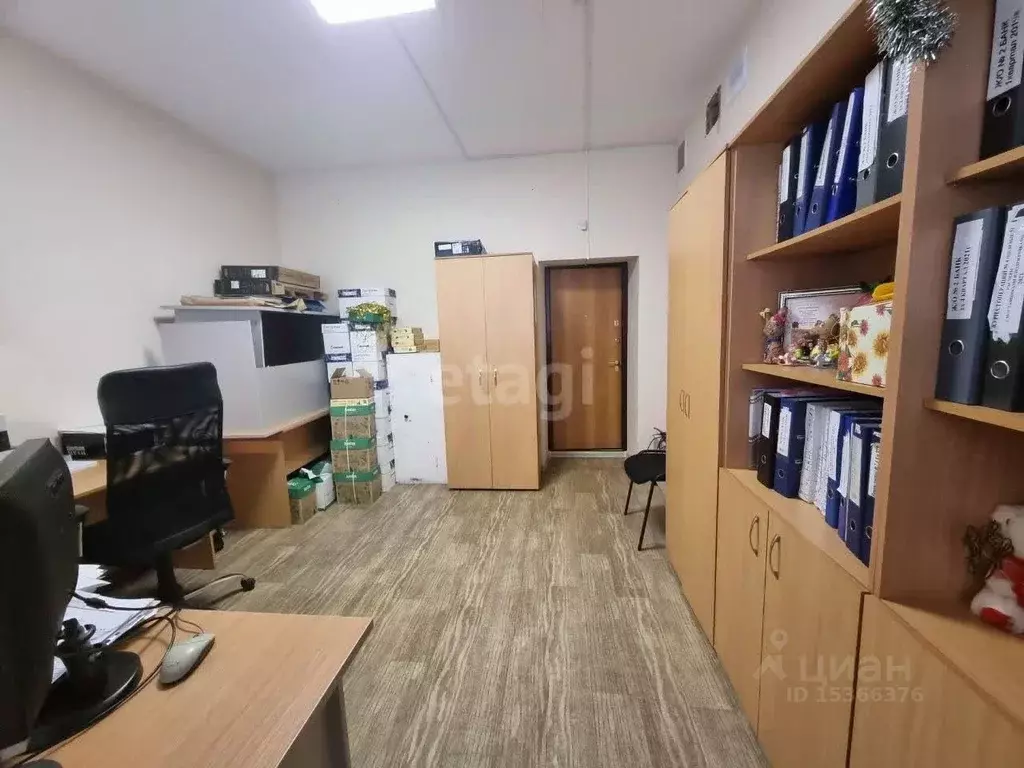Офис в Тюменская область, Тобольск ул. 8 Марта, 11 (73 м) - Фото 1
