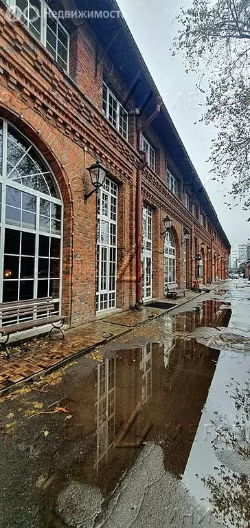 Офис (463 м) - Фото 2