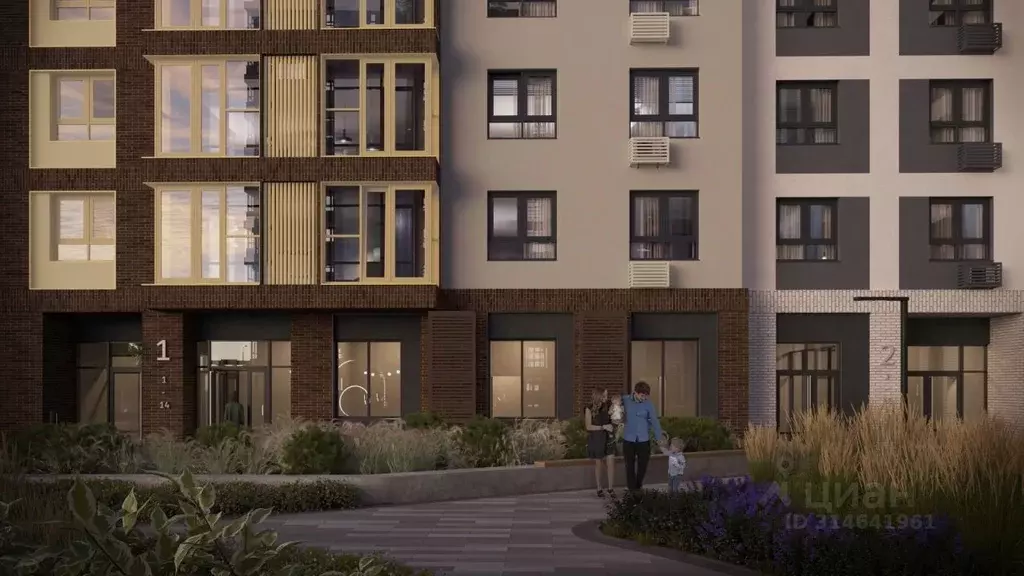 Торговая площадь в Тюменская область, Тюмень Тобольский тракт, 103 (88 ... - Фото 2