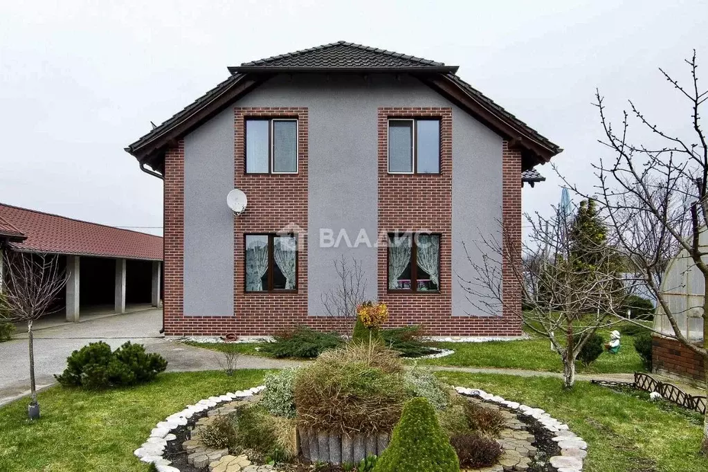 Дом в Калининградская область, Зеленоградский муниципальный округ, ... - Фото 1