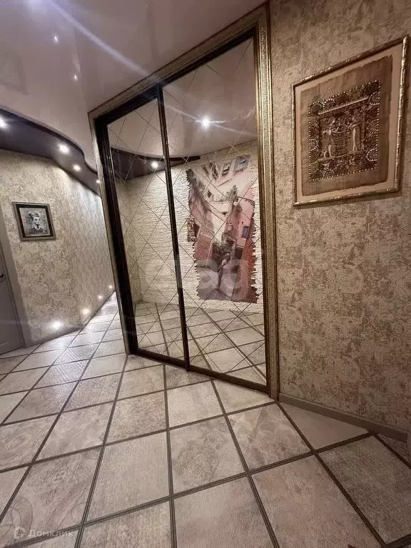Продаётся 2-к квартира, 73.8 м - Фото 0