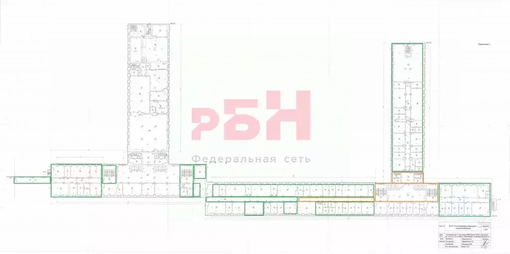 Офис в Свердловская область, Екатеринбург ул. Машиностроителей, 19 (45 ... - Фото 2