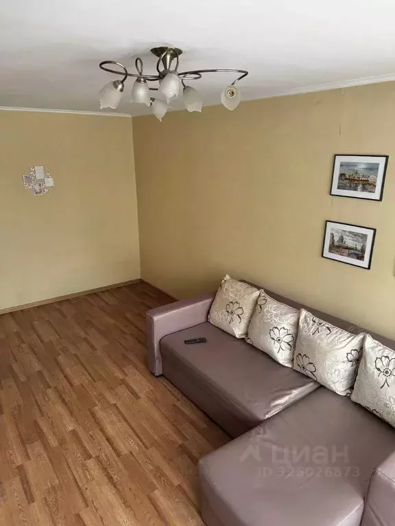 2-к кв. Хакасия, Абакан ул. Чертыгашева, 85 (42.6 м) - Фото 2