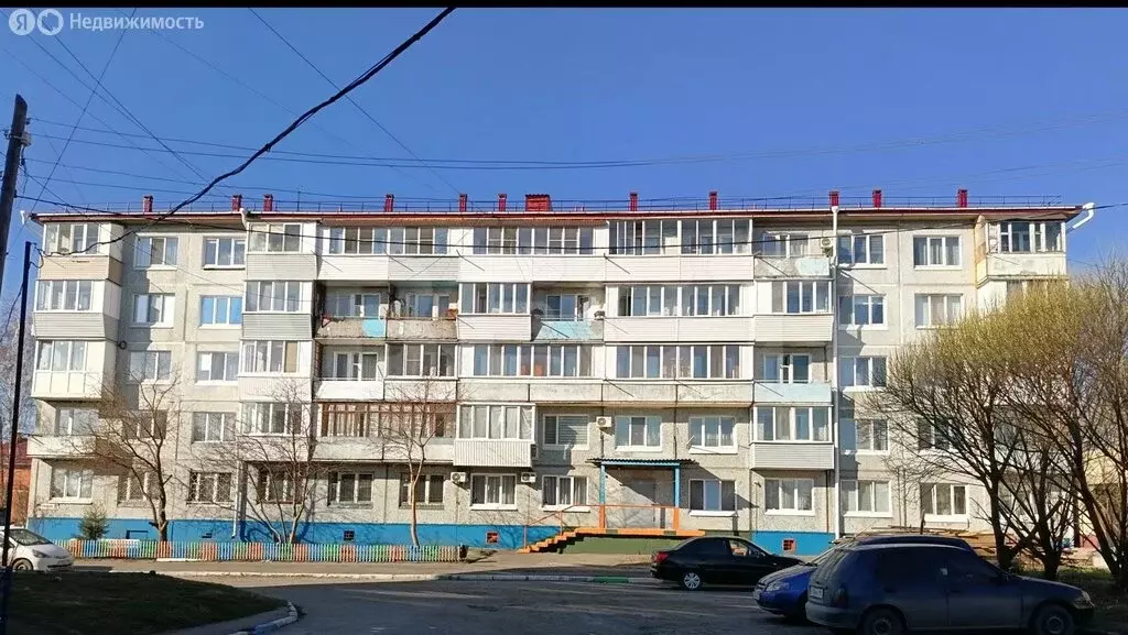 1к в -комнатной квартире (16.9 м) - Фото 0