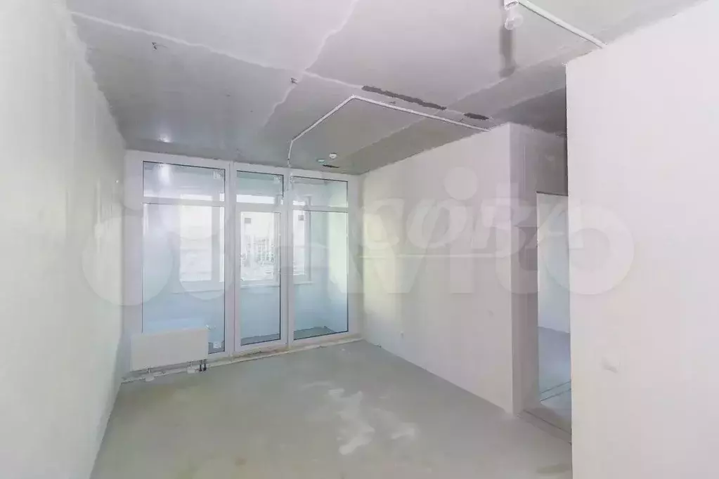 1-к. квартира, 37,3 м, 5/9 эт. - Фото 0