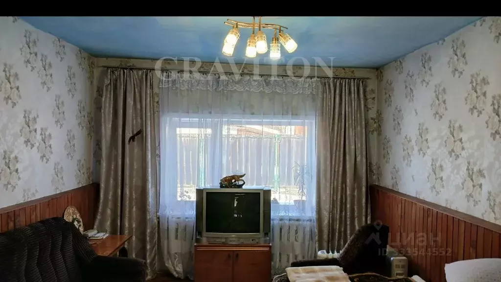 Дом в Алтай, Майминский район, с. Соузга Центральная ул. (59 м) - Фото 2