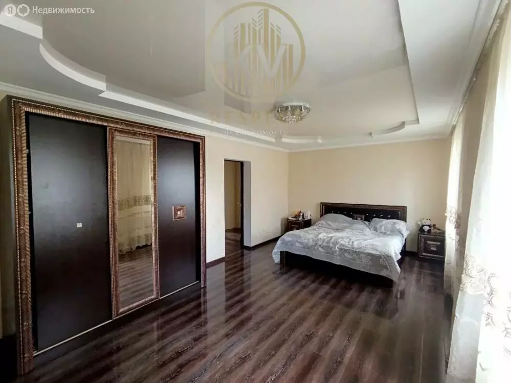 Дом в станица Суворовская, Нагорная улица, 58 (120 м) - Фото 1