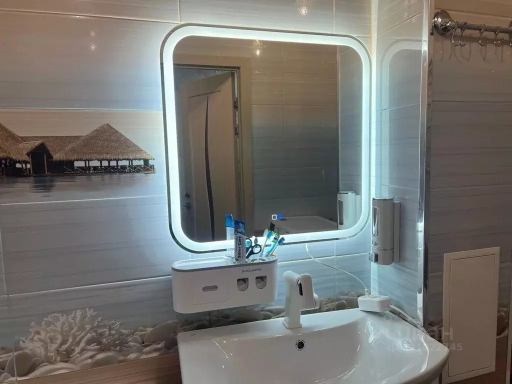 3-к кв. Пермский край, Губаха ул. Дегтярева, 9 (63.0 м) - Фото 1