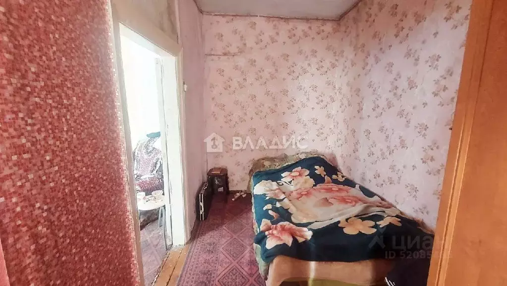 Дом в Сахалинская область, Корсаков Пролетарская ул., 37 (49 м) - Фото 1