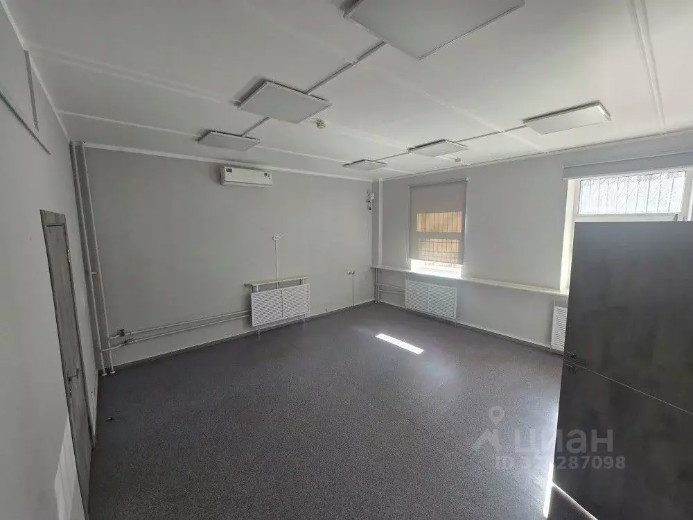 Офис в Москва 1-я Пугачевская ул., 25С1 (70 м) - Фото 1