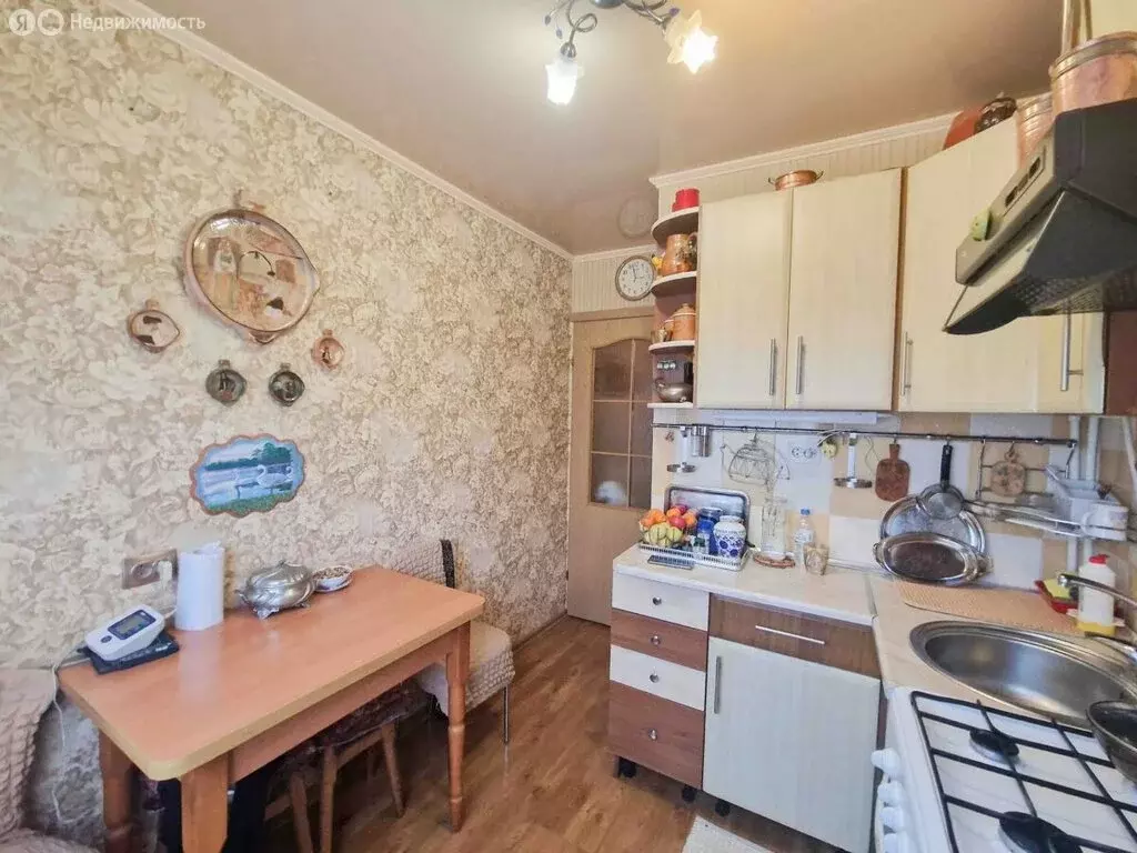 1-комнатная квартира: Алушта, Ялтинская улица, 8 (31.1 м) - Фото 2