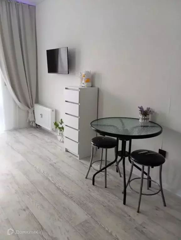 Продаётся 1-к квартира, 32 м - Фото 1