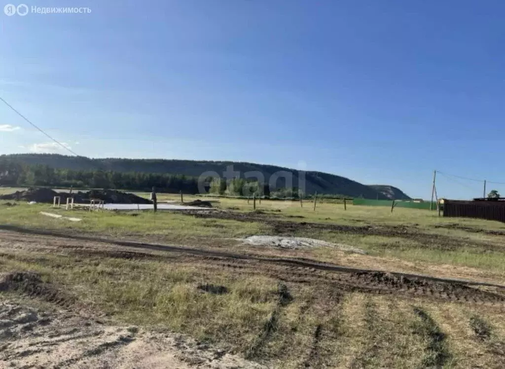 Участок в Якутск, улица Сайдыы (8 м) - Фото 2