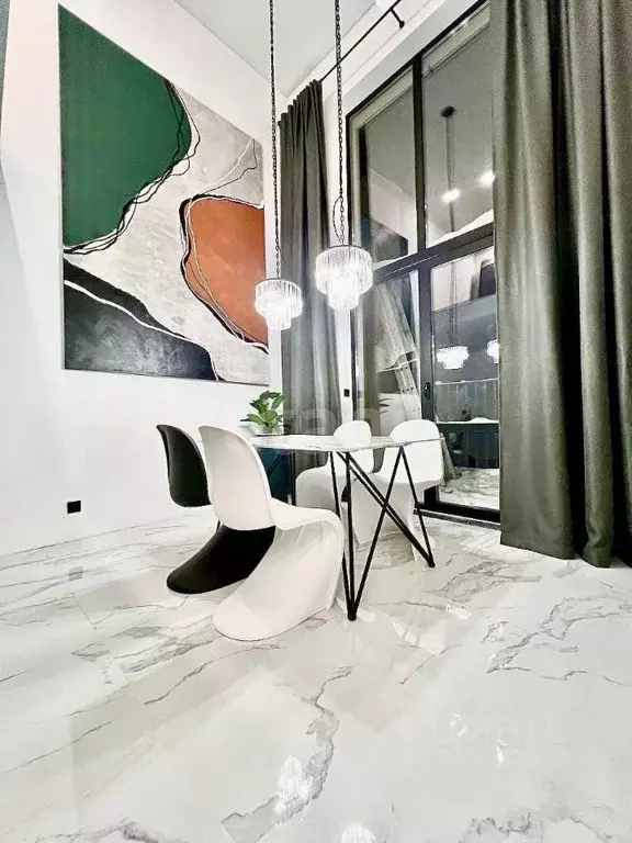 3-к кв. Тюменская область, Тюменский муниципальный округ, с. Ембаево ... - Фото 1