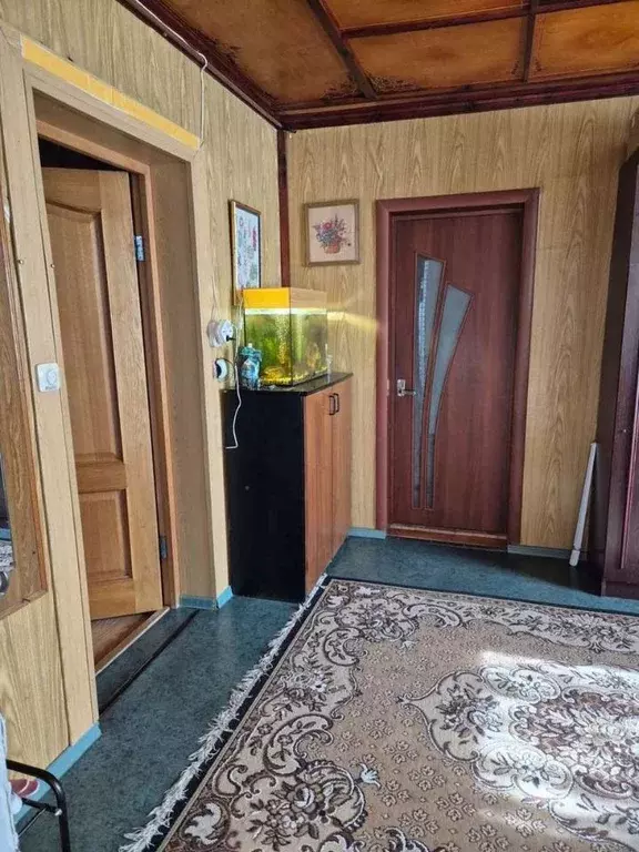 Дом в Белгородская область, Старый Оскол Подгорная ул. (182 м) - Фото 1