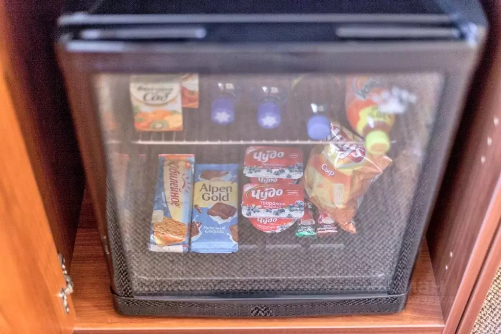 Комната Самарская область, Самара Демократическая ул., 45А (18.0 м) - Фото 2