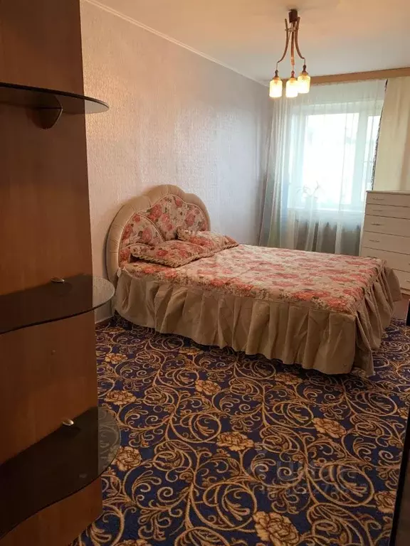 3-к кв. Камчатский край, Елизово Красноярская ул., 4 (63.0 м) - Фото 2