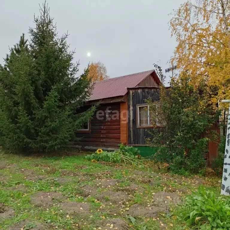 Дом в Ханты-Мансийский АО, Нефтеюганск  (24 м) - Фото 0