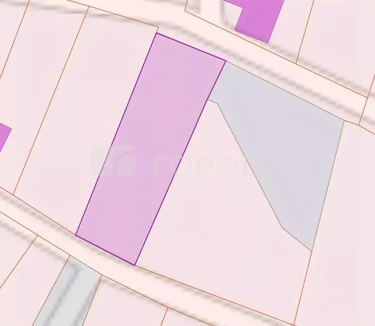 Участок в Новосибирская область, Новосибирск Озерное СНТ, 187 (4.6 ... - Фото 2