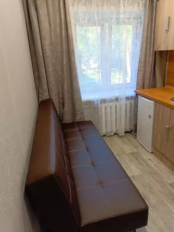 Продаётся 1-к квартира, 10 м - Фото 0