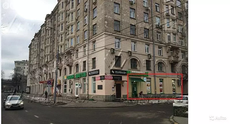 Помещение свободного назначения (70 м) - Фото 2