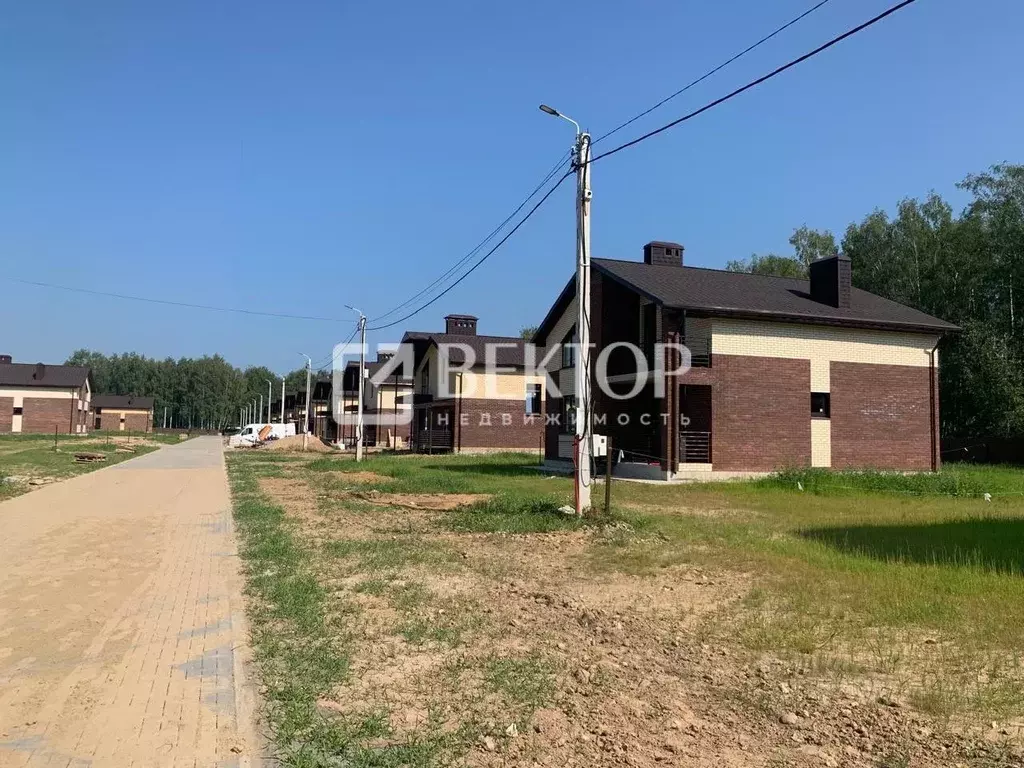 Дом в Костромская область, Костромской район, Середняковское с/пос, д. ... - Фото 2