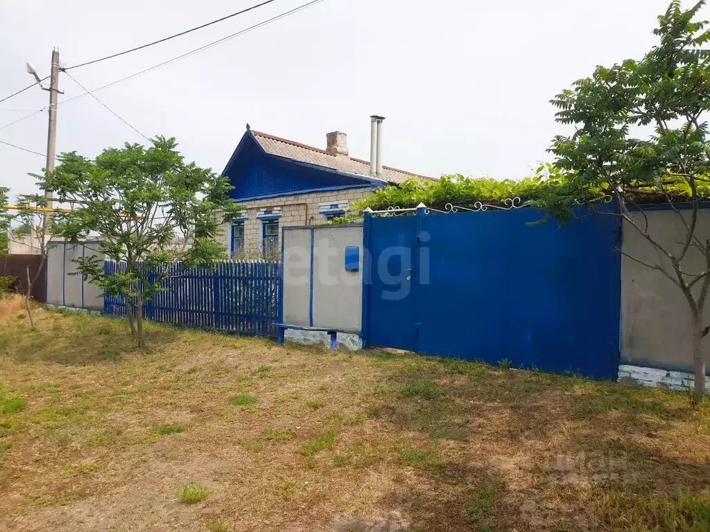 Дом в Белгородская область, Белгородский район, Поселок Разумное ... - Фото 0