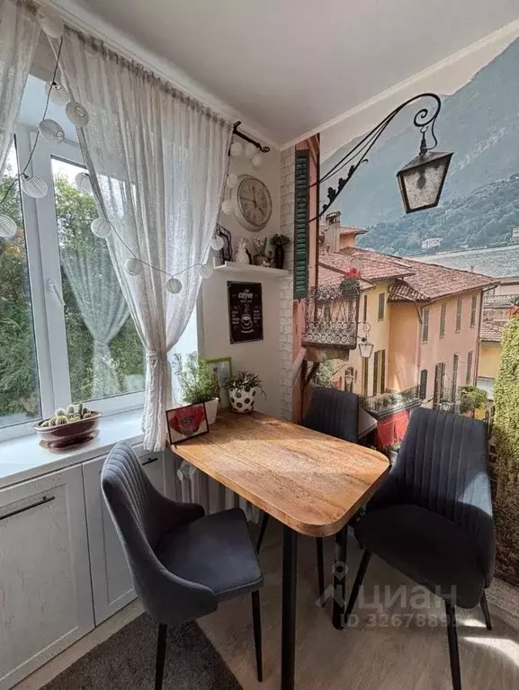 2-к кв. Самарская область, Тольятти ул. Космодемьянской, 3 (42.1 м) - Фото 1