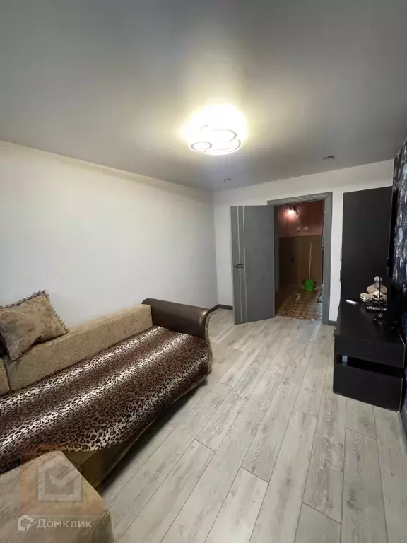 Продаётся 2-к квартира, 50.2 м - Фото 1