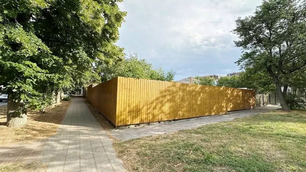 Участок в Краснодарский край, Анапа ул. Ивана Голубца, 36 (7.0 сот.) - Фото 1