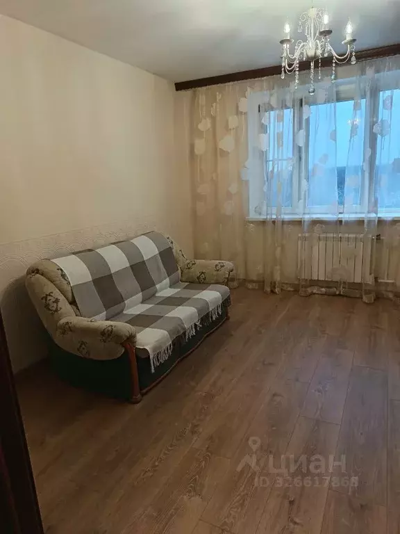 2-к кв. Москва Курганская ул., 4 (52.0 м) - Фото 2