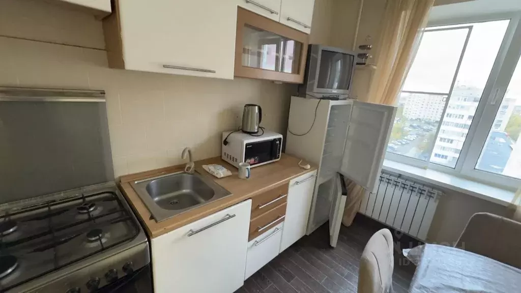 3-к кв. Коми, Усинск ул. Нефтяников, 52 (75.0 м) - Фото 1