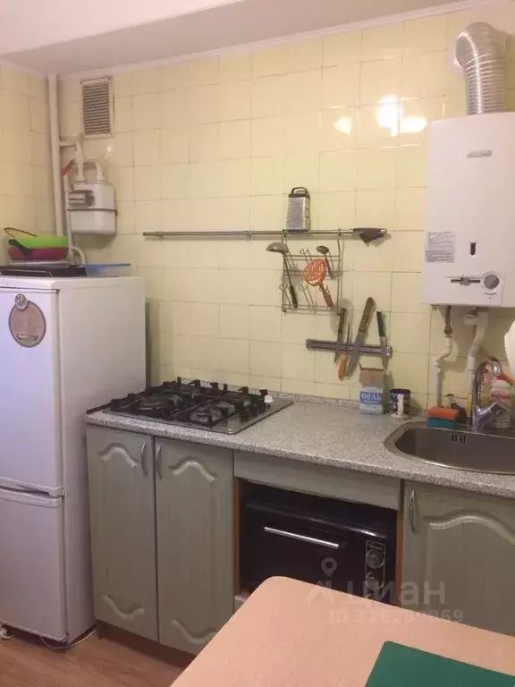 2-к кв. Севастополь просп. Генерала Острякова, 90 (49.0 м) - Фото 0
