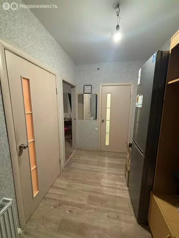 1-комнатная квартира: Крымск, улица Шевченко, 1Б (36.1 м) - Фото 1